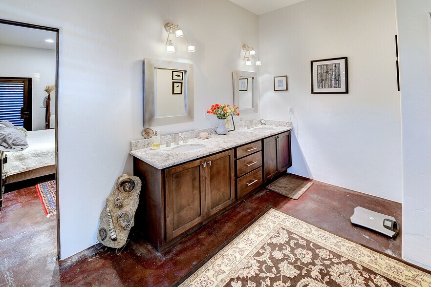 More Photos Of 6440 S Upper Valley Rd, Vail Land For Sale