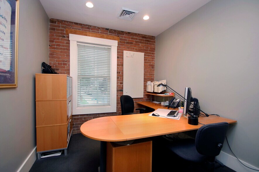 More Photos Of 99 Main St, Norwalk Office For Sale