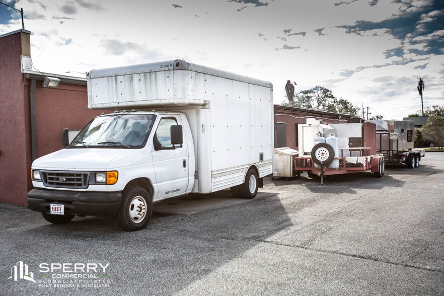 More Photos Of 49XX Babcock St NE, Palm Bay Restaurant For Sale