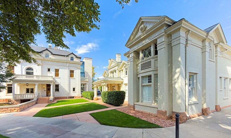 More Photos Of 529 E South Temple, Salt Lake City Office For Sale