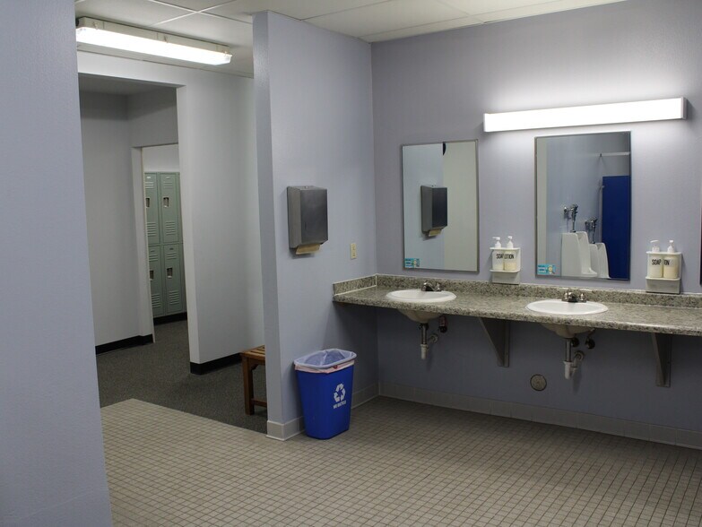 More Photos Of 101 Camelot Dr, Fond Du Lac Health Club For Sale