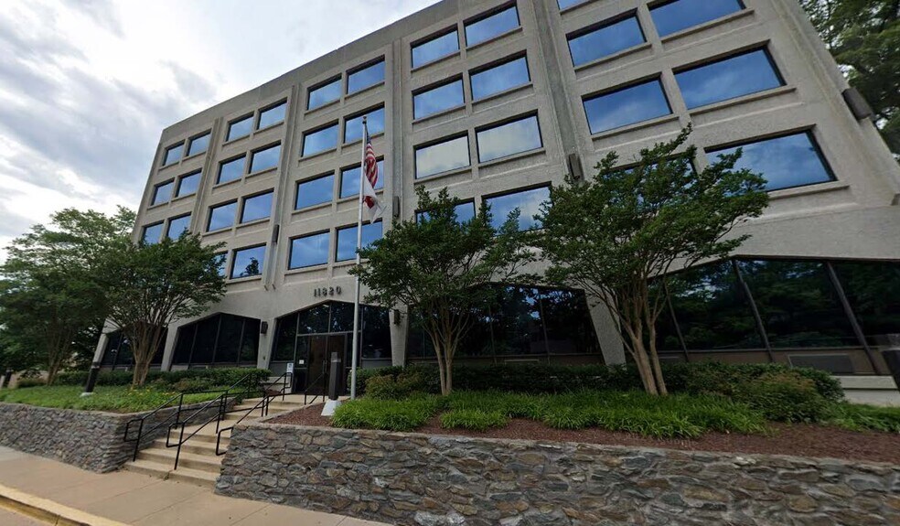 Primary Photo Of 11820 Parklawn Dr, Rockville Unknown For Lease