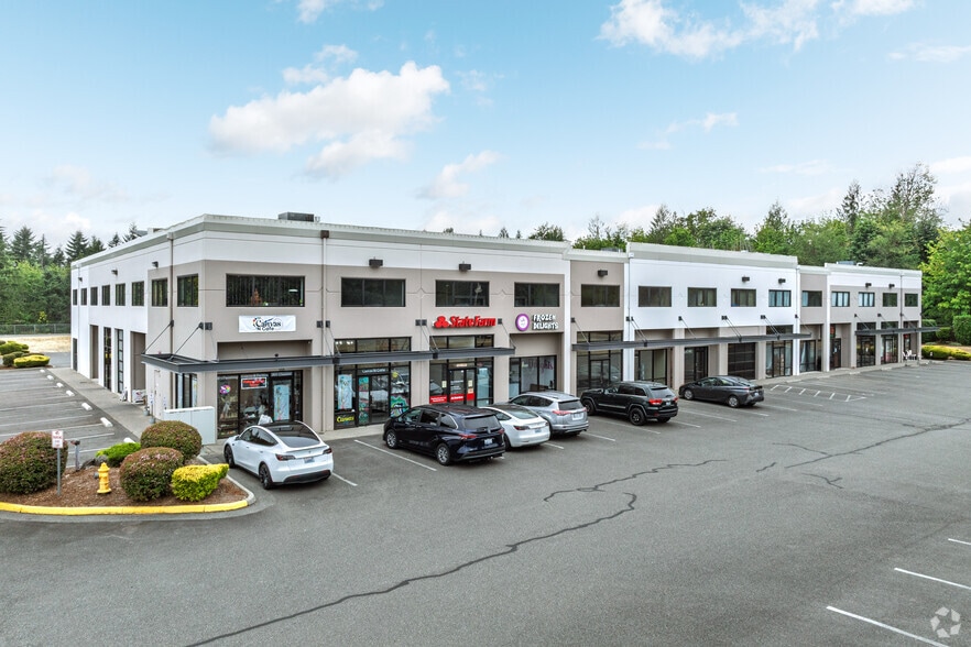 More Photos Of 30711 3rd Ave, Black Diamond Unknown For Lease