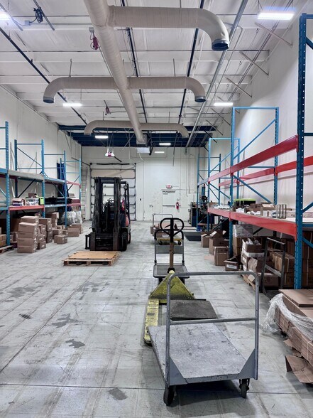 More Photos Of 10981 Harmony Park Dr, Bonita Springs Warehouse For Sale