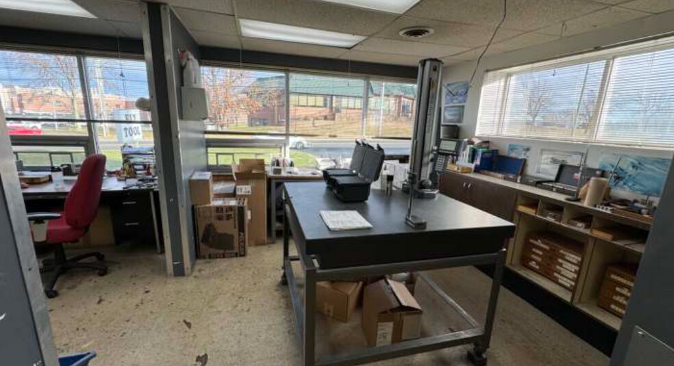 More Photos Of 455 Cottage St, Springfield Industrial For Sale