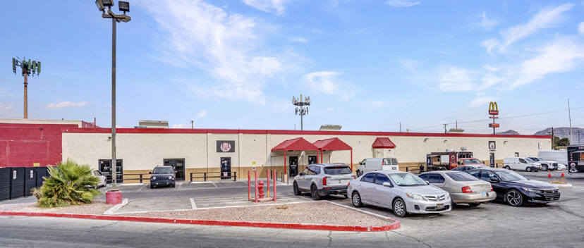 More Photos Of 2987 N Las Vegas Blvd, North Las Vegas General Retail For Sale