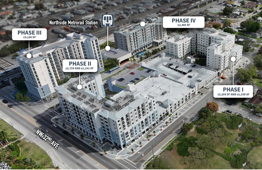 More Photos Of 3150 NW 79th St, Miami Apartments For Lease