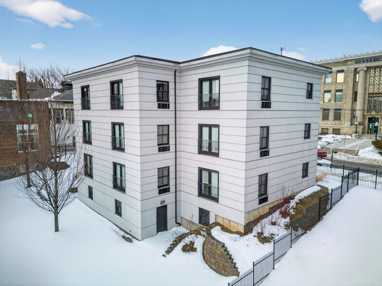 More Photos Of , Bridgeport Multifamily For Sale