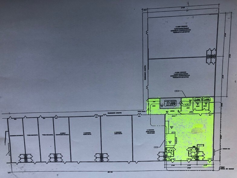 More Photos Of 7206-7226 Florin Mall Dr, Sacramento General Retail For Sale