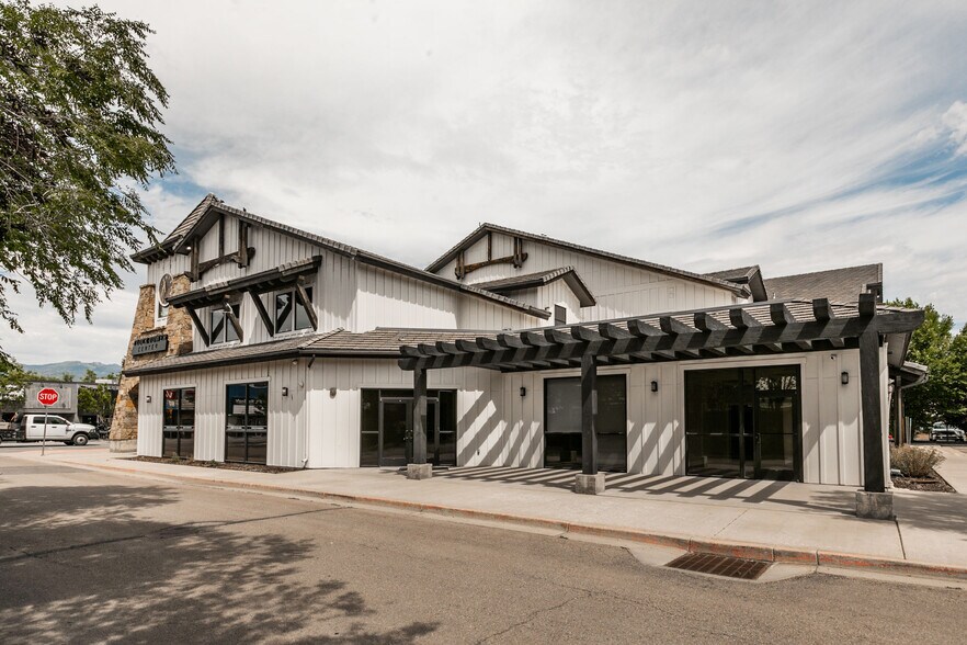 More Photos Of 150 N Main St, Heber City Office For Lease