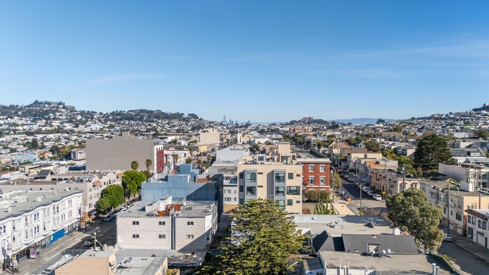 More Photos Of 4826-4828 Mission St, San Francisco Apartments For Sale