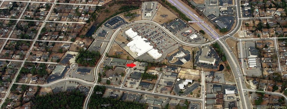 More Photos Of 704 Keystone Ct, Fayetteville Medical For Lease