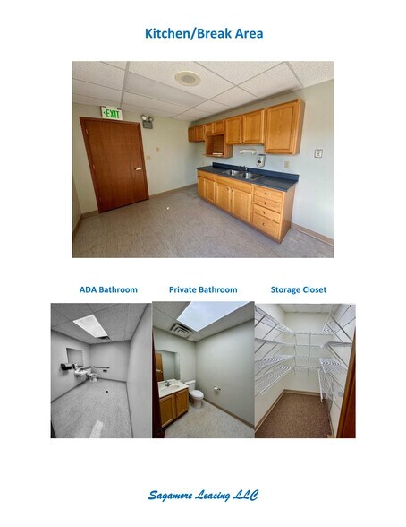 More Photos Of 500 Legacy Plz W, Laporte Medical For Lease