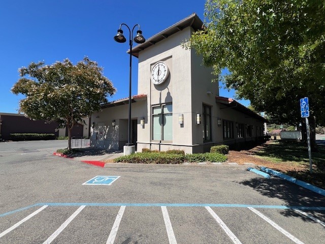 Primary Photo Of 1400 Moraga Way, Moraga Storefront For Lease