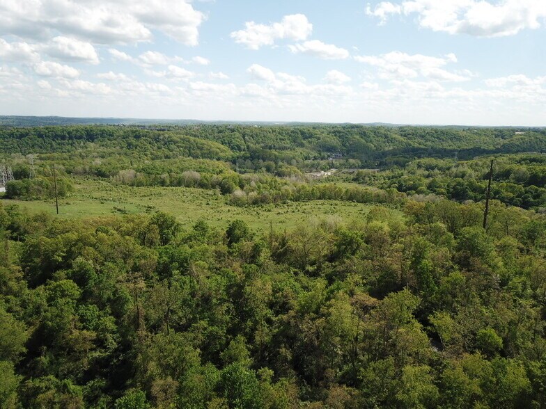 More Photos Of Scotts Run, Carnegie Land For Sale