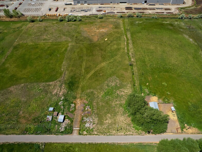 More Photos Of 1175 W, Brigham City Land For Sale