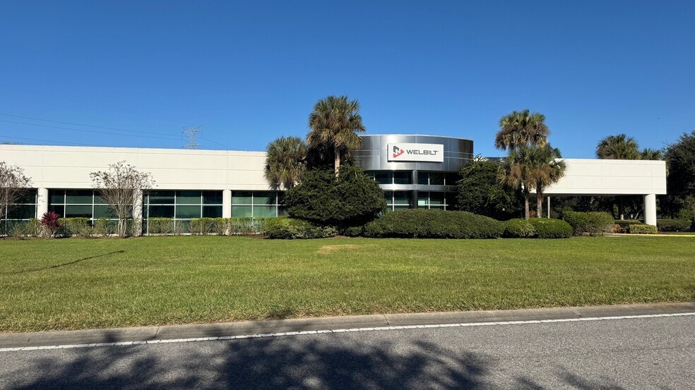 Primary Photo Of 2227 Welbilt Blvd, New Port Richey Office For Sale