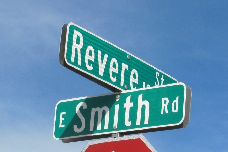 More Photos Of 3590 Revere St, Aurora Land For Sale