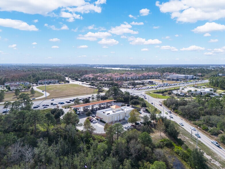 More Photos Of 8849 W Irlo Bronson Memorial Hwy, Winter Garden Convenience Store For Sale
