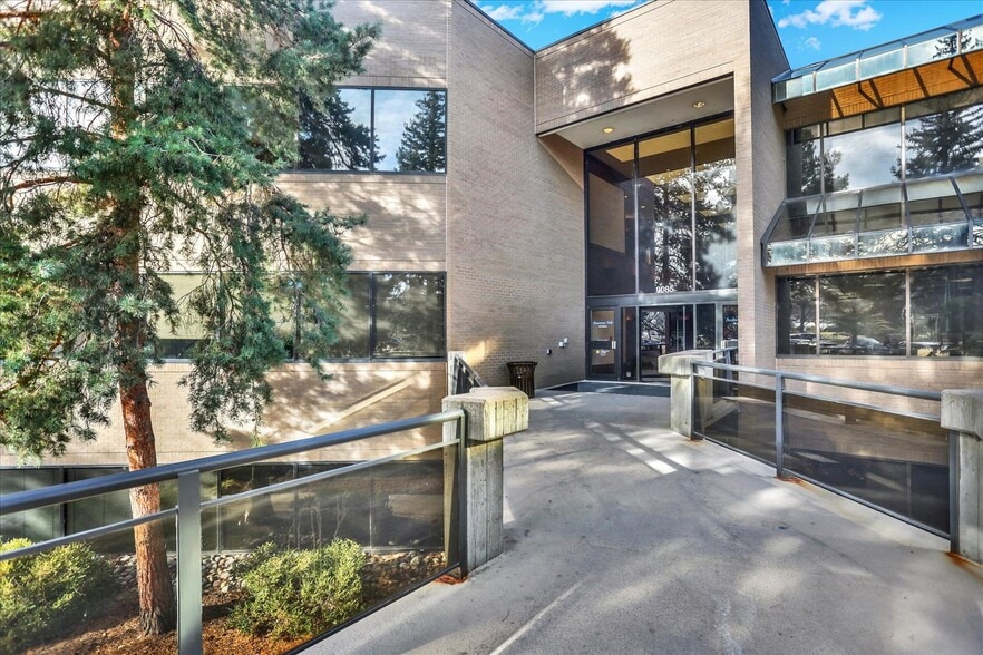 More Photos Of 9085 E Mineral Cir, Centennial Office For Lease