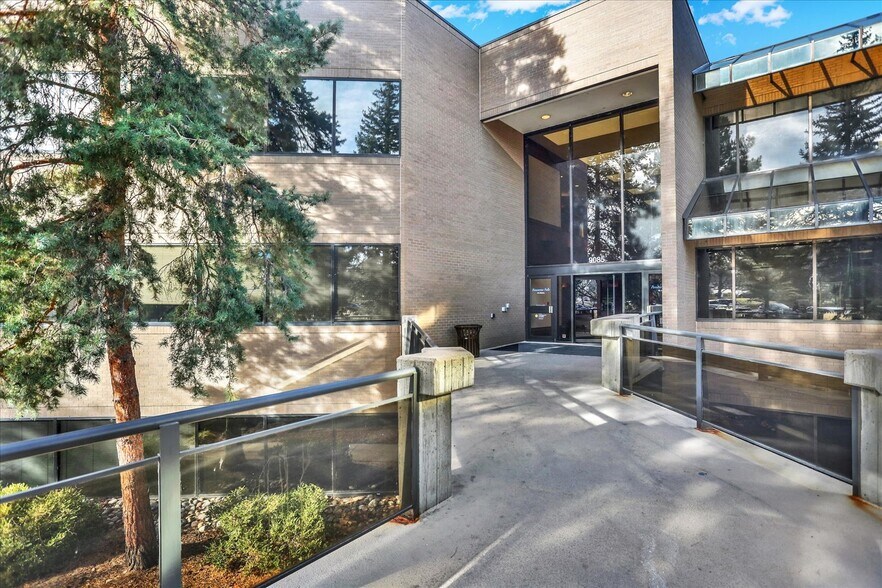 More Photos Of 9085 E Mineral Cir, Centennial Office For Sale