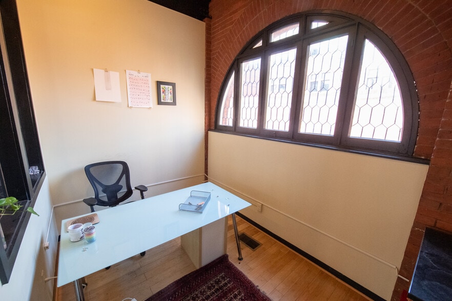 More Photos Of 107 E Preston St, Baltimore Office For Lease