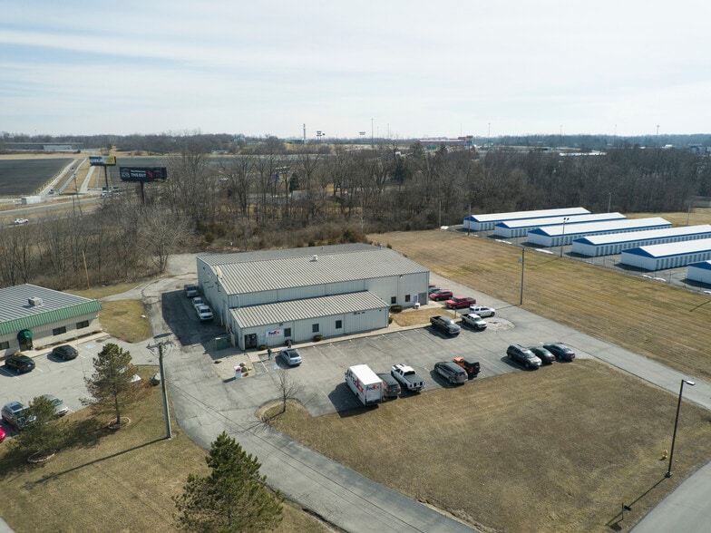 More Photos Of 609 Commerce Rd, Richmond Warehouse For Sale