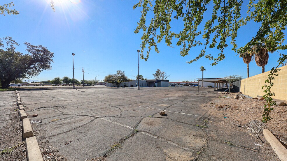 More Photos Of 9460 W Peoria Ave, Peoria Office For Sale