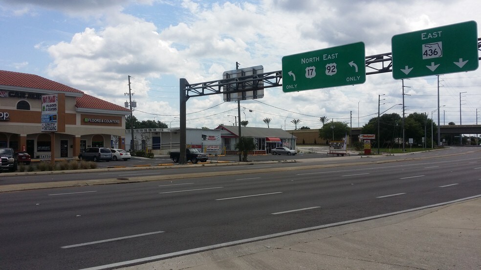 More Photos Of 1531 E Altamonte Dr, Casselberry Freestanding For Lease