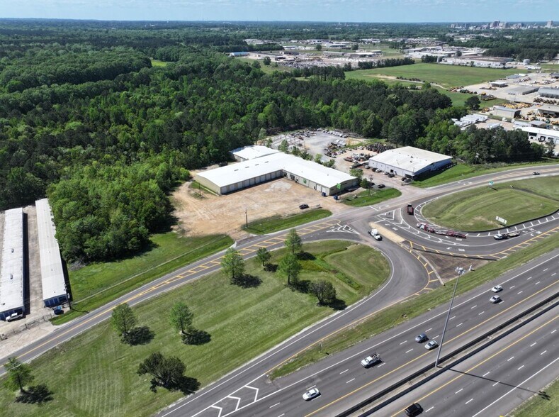 More Photos Of 437 Us-49 S, Jackson Freestanding For Lease