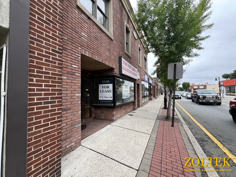 More Photos Of 112 S Washington Ave, Bergenfield General Retail For Lease