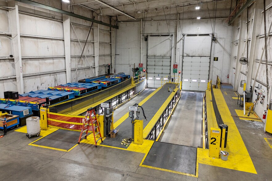 4004 Fairview Industrial Dr SE, Salem, OR 97302 Manufacturing For