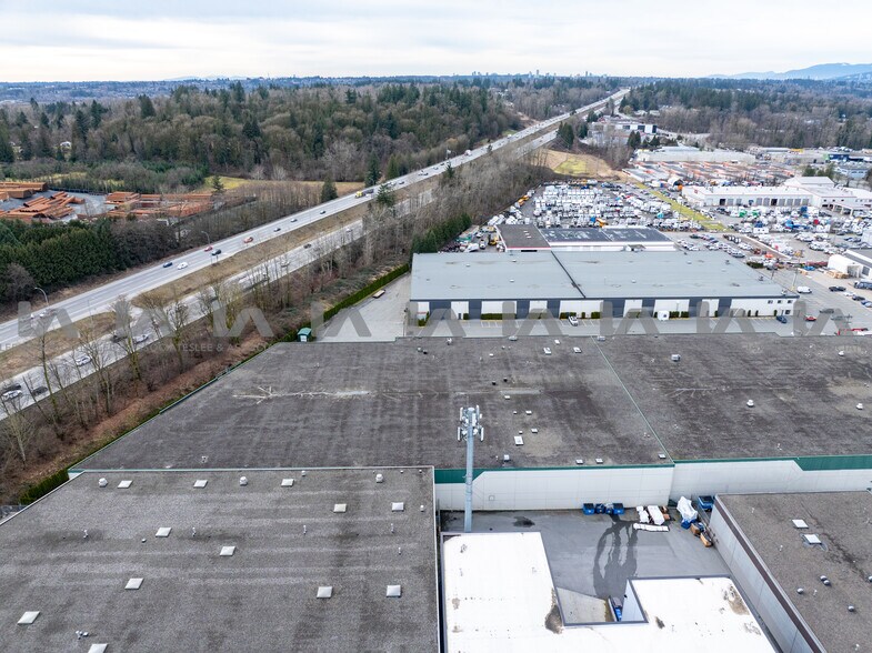 More Photos Of 18800-18806 96th Ave, Surrey Warehouse For Lease
