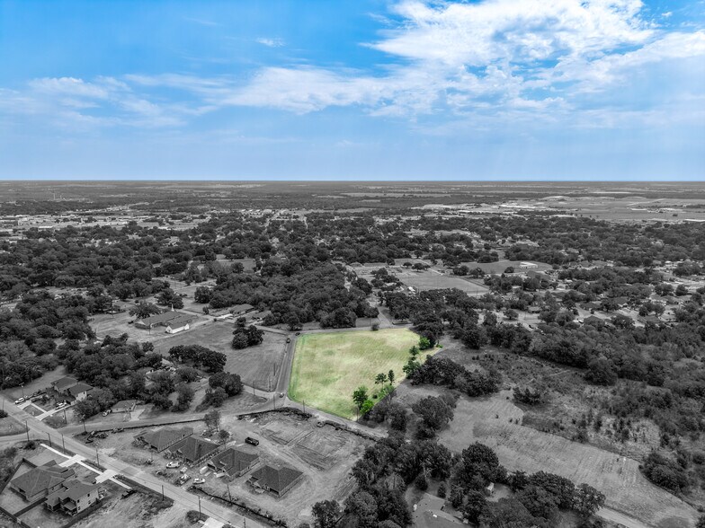 More Photos Of 0 Frank St, Terrell Land For Sale