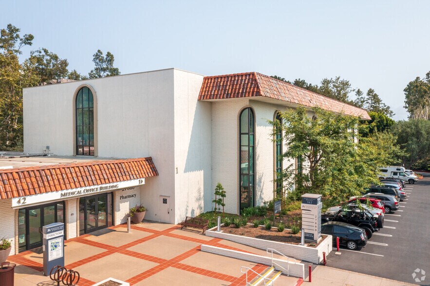 Primary Photo Of 27800 Medical Center Rd, Mission Viejo Medical For Lease
