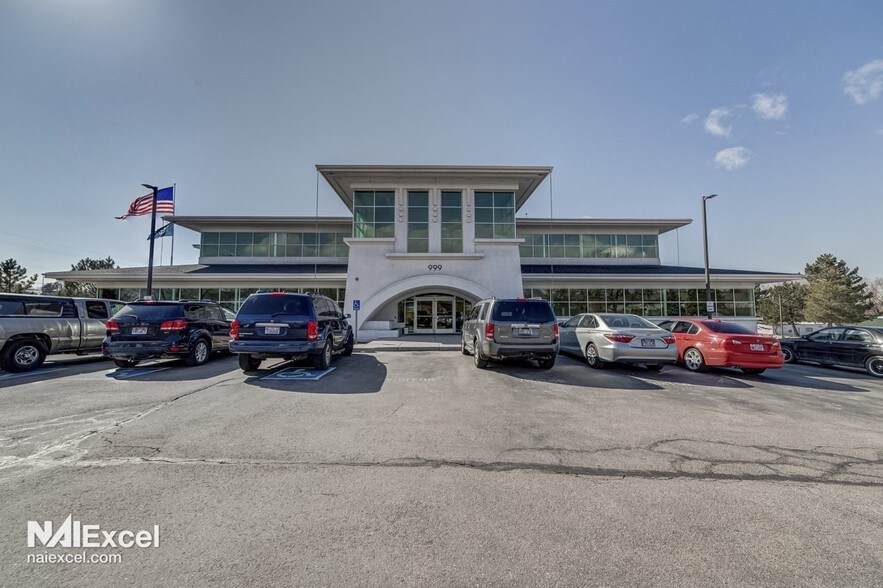 More Photos Of 999 E Murray Holladay Rd, Salt Lake City Office Residential For Sale