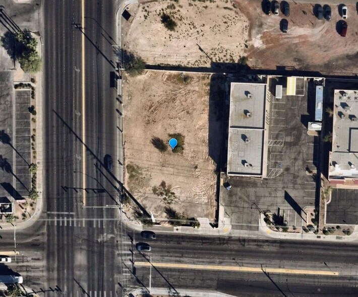 More Photos Of 3458 E Patrick Ln, Las Vegas Land For Sale