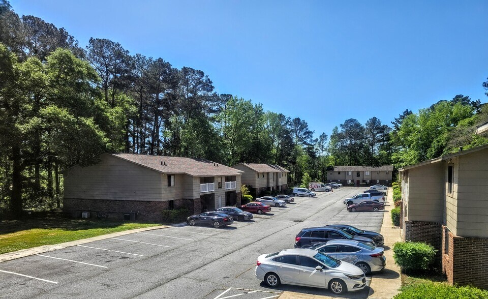 More Photos Of , Columbus Multifamily For Sale