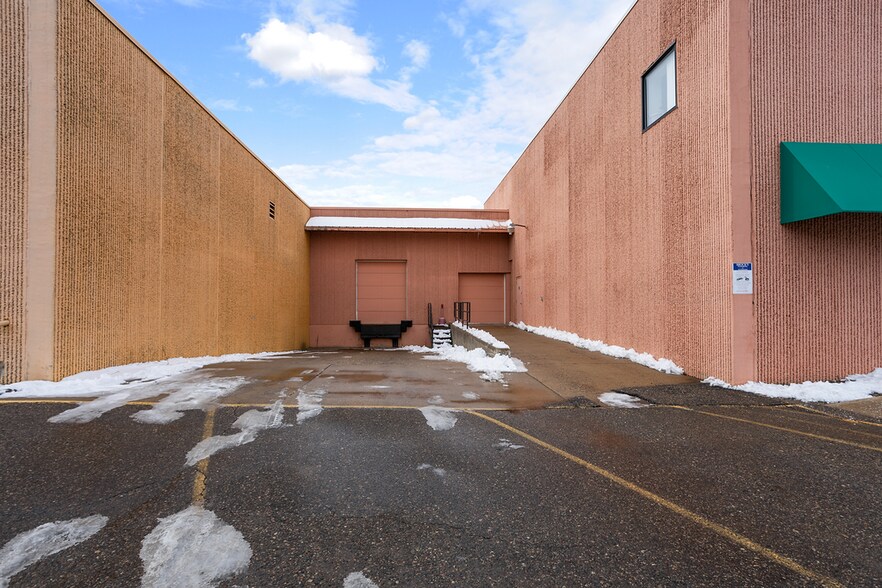 More Photos Of 2401 Highway 13 W, Burnsville Warehouse For Sale