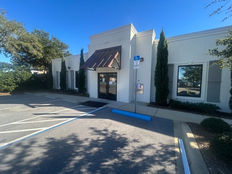 Primary Photo Of 36254 Emerald Coast Pky, Destin Freestanding For Lease