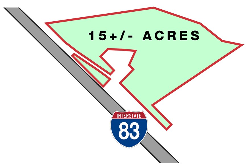 More Photos Of Cartref Road, Etters Land For Sale