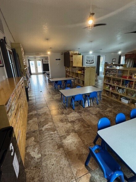 More Photos Of 120 W Willis Rd, Saline Specialty For Sale