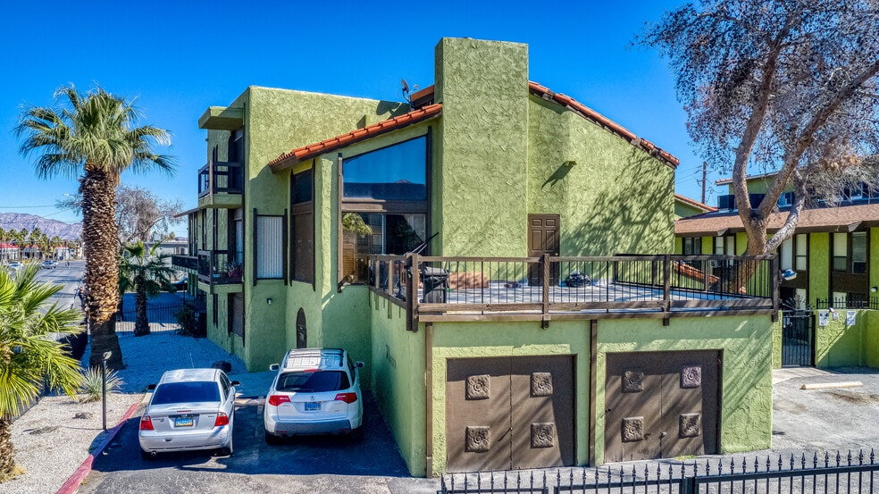 More Photos Of 711 E Twain Ave, Las Vegas Apartments For Sale