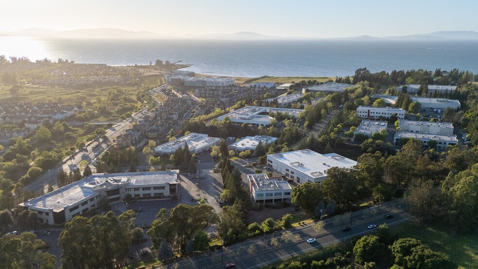 More Photos Of 600 Alfred Nobel Dr, Hercules Office For Sale