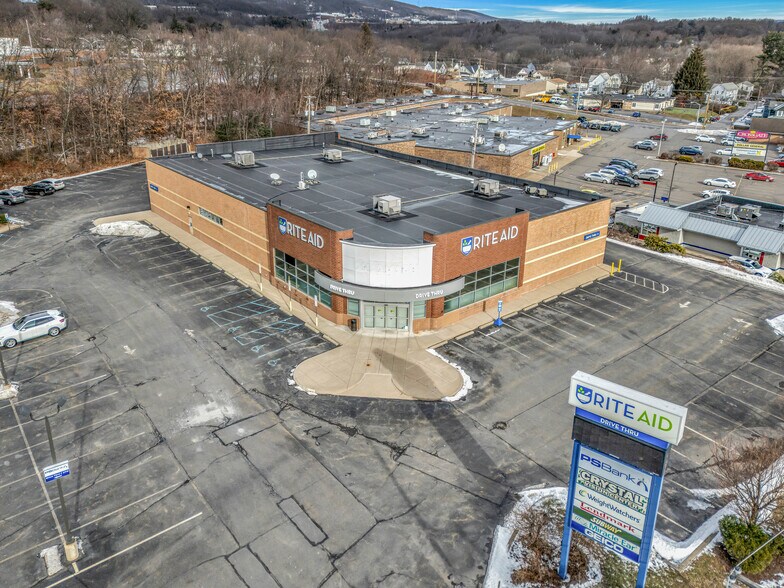 More Photos Of 1777 N Keyser Ave, Scranton Drugstore For Lease