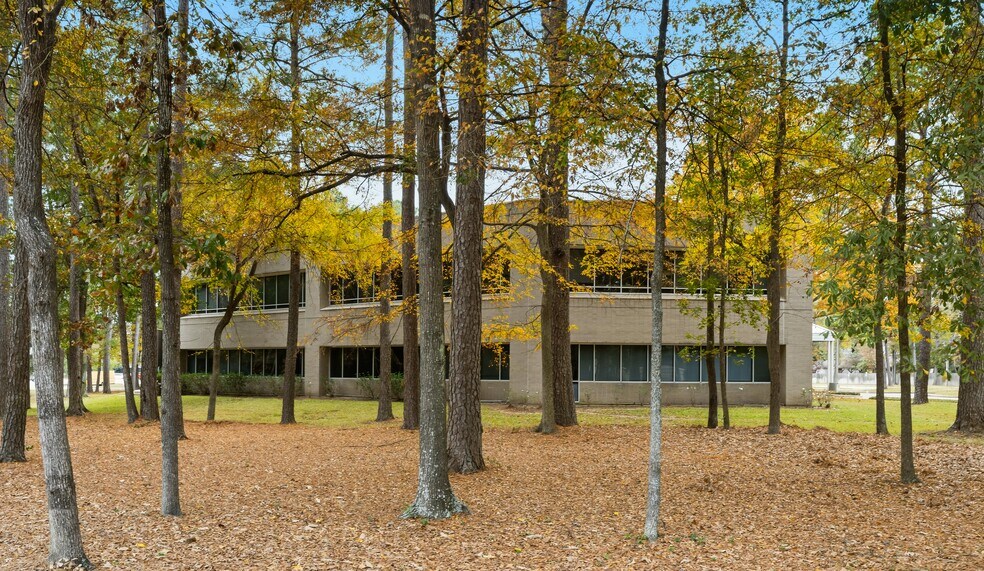 More Photos Of 100 Medical Center Blvd, Conroe Medical For Lease