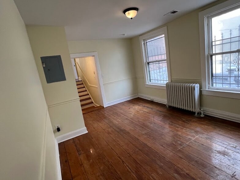 More Photos Of 817 N Howard St, Baltimore Storefront Retail Office For Sale