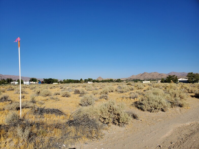 More Photos Of 10600 Oracle, Lucerne Valley Land For Sale