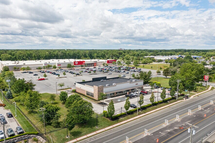 More Photos Of 3841 Route 42, Turnersville Storefront For Lease