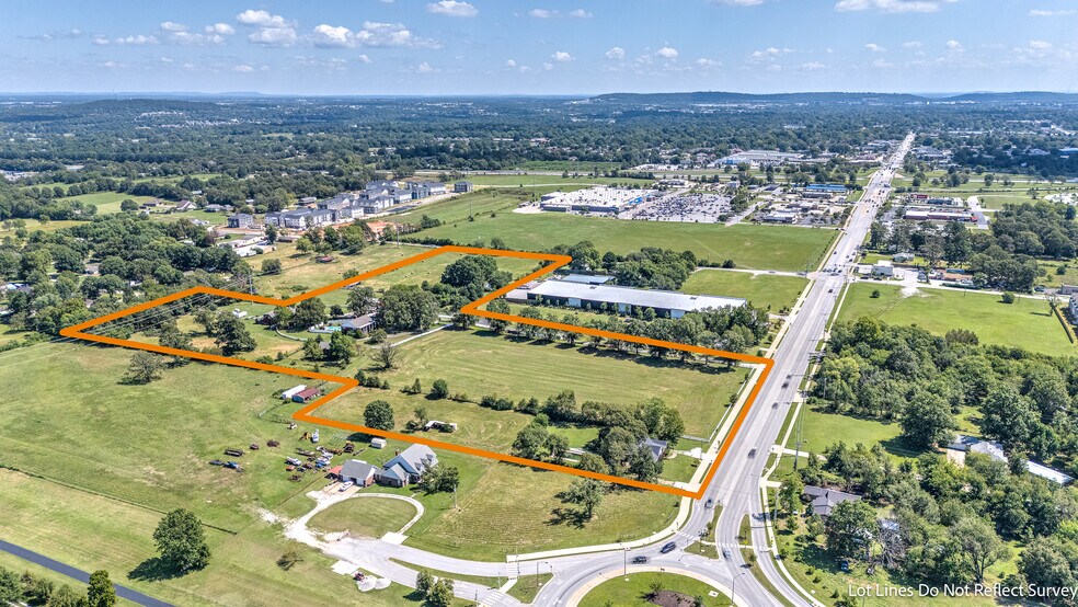 More Photos Of , Springdale Land For Sale